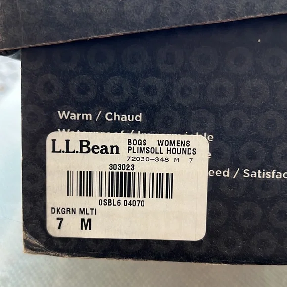 Bogs woman’s boots - Picture 9 of 11